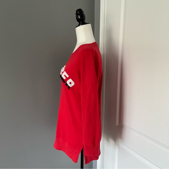 4 for $20 🖤 TOMMY HILFIGER Cozy Pullover Sweater - Picture 2 of 10